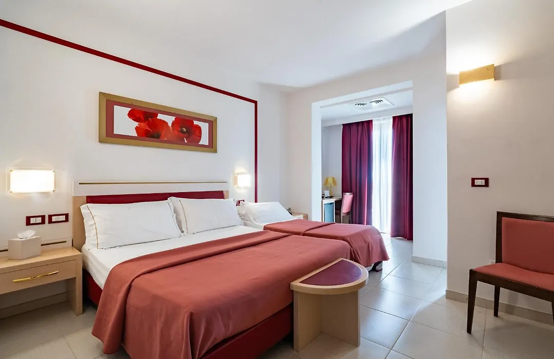 Kora Park Resort-1