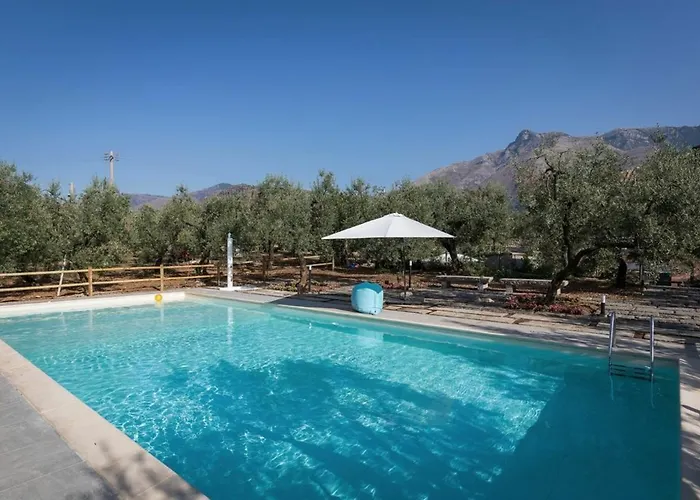 Il Finto PepeAlbergo